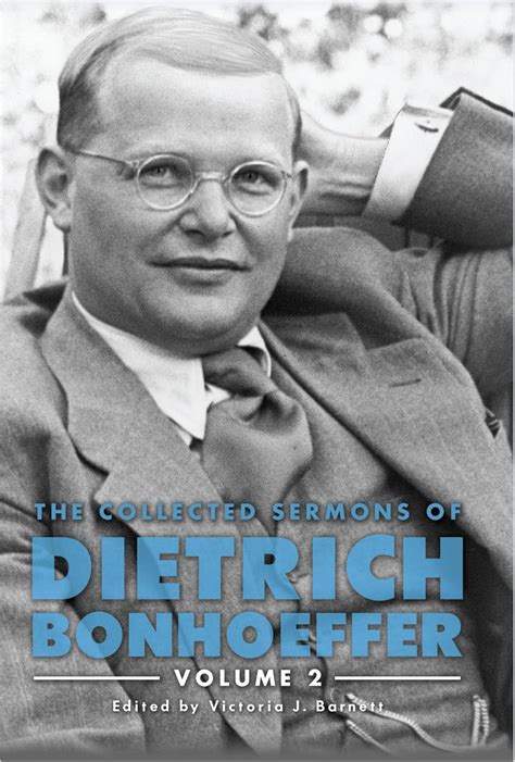 the collected sermons of dietrich bonhoeffer Kindle Editon